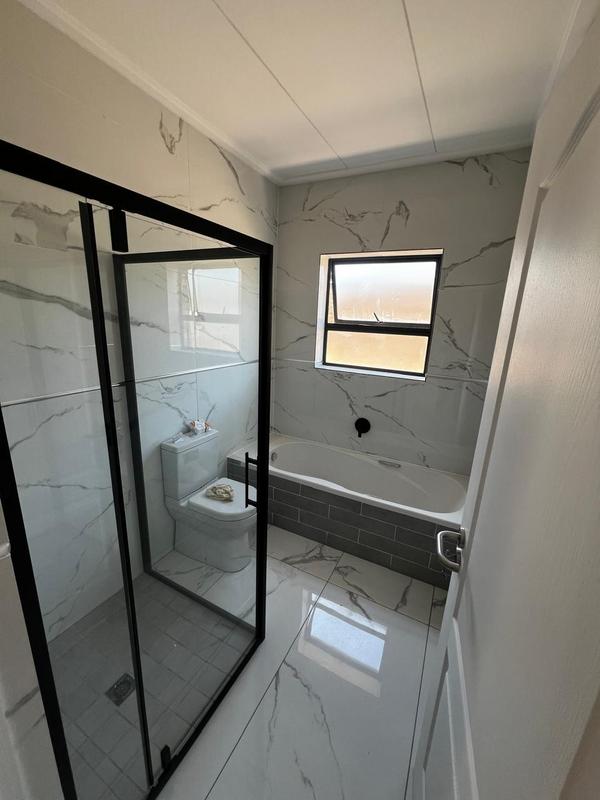 3 Bedroom Property for Sale in Bonnie Brae Western Cape